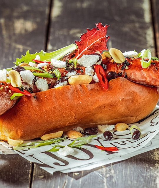 Whisky reizen Nederland