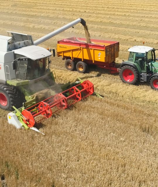 Whisky weekend Nederland