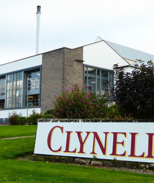 Whisky reizen Schotland