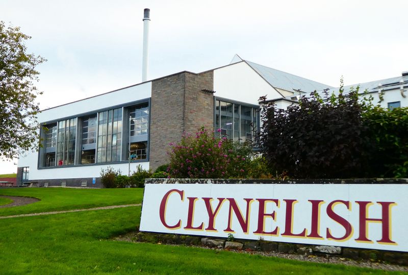 The North HIGHLAND Trail