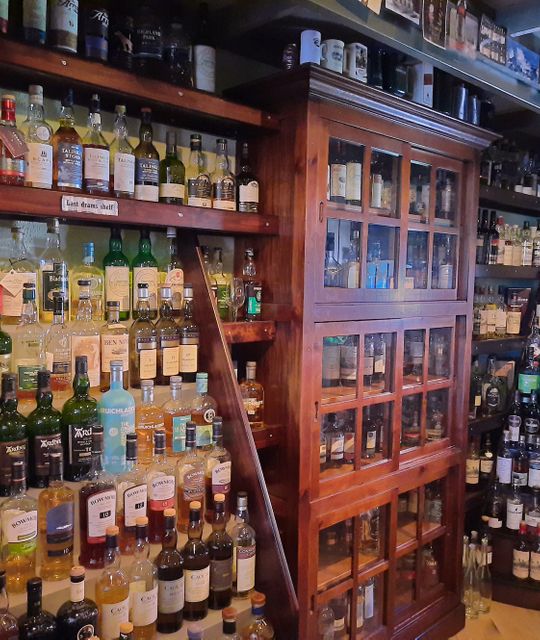 Whisky weekend Nederland