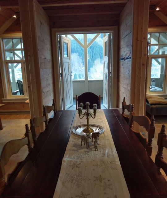 Autovakantie Noorwegen 