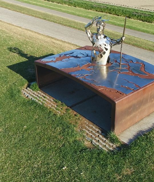 Rondreizen Nederland