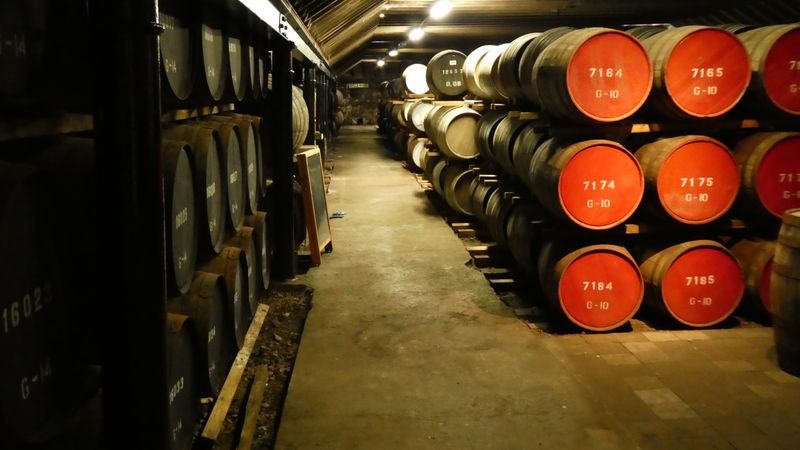 The North HIGHLAND Trail