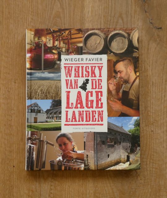 Rondreizen Nederland