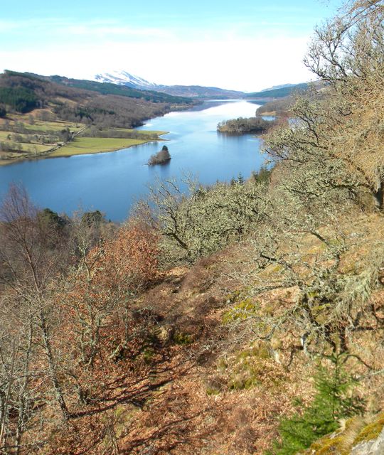 Whisky reizen Schotland