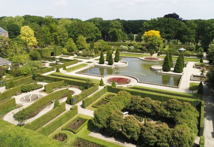 Arcen, meer dán whisky