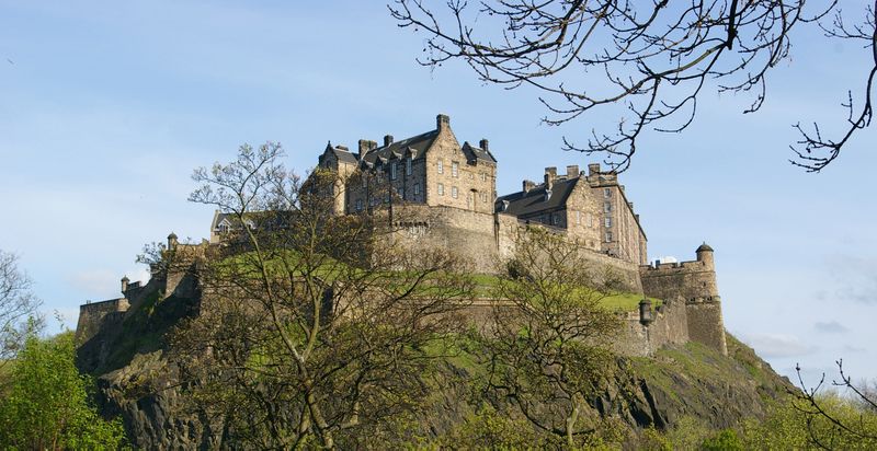 A Little More Scotland