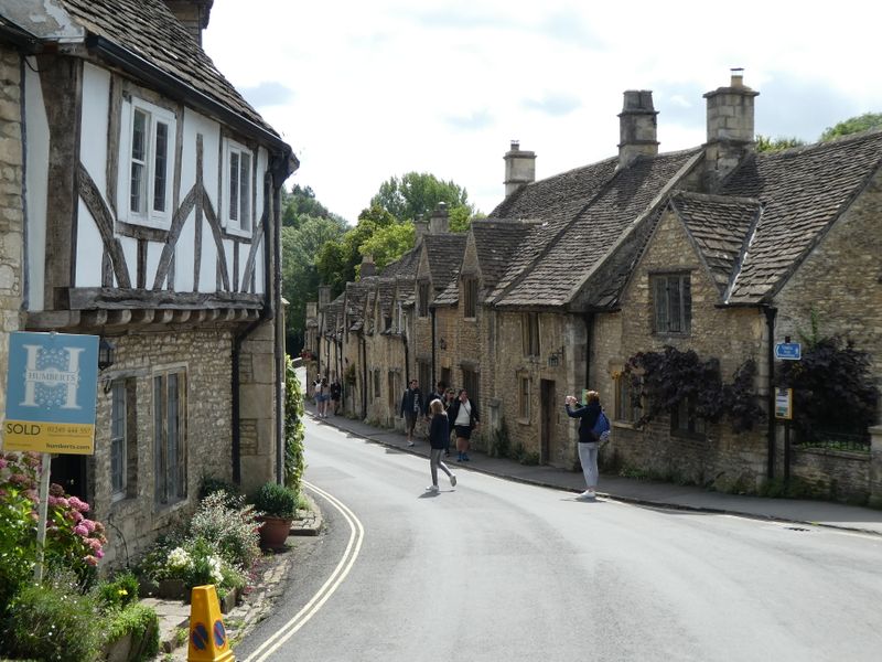 Het Verenigd Koninkrijk of Groot-Brittannië