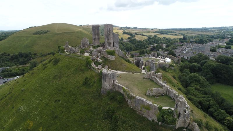 Beautiful South England