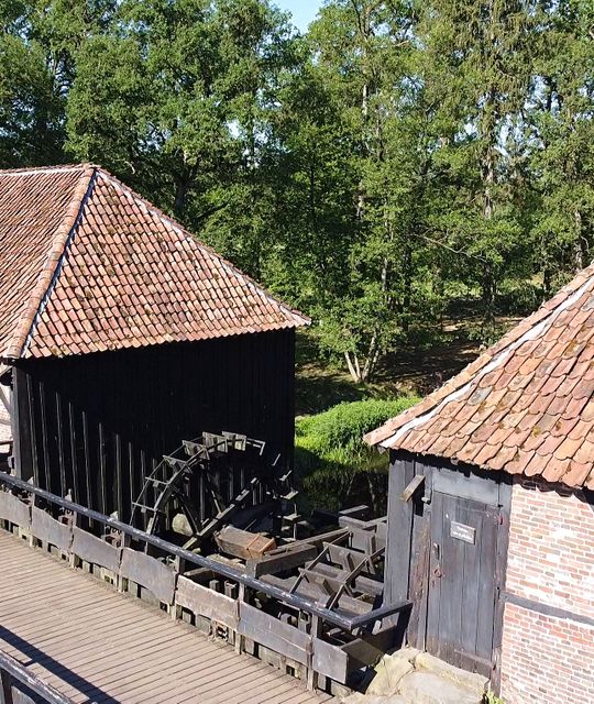 Whisky weekend Nederland