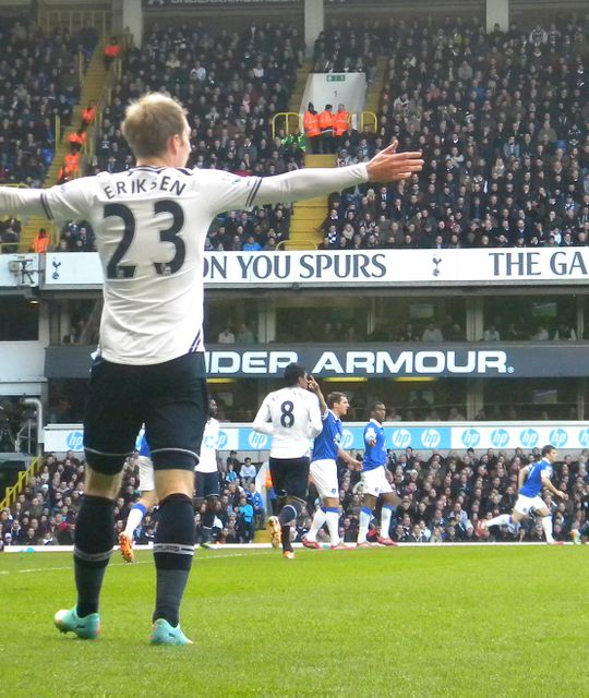 Voetbalreizen Engeland
