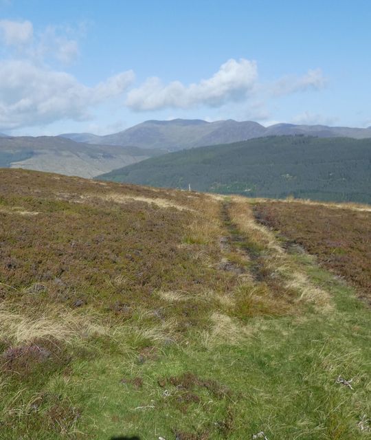 Whisky reizen Schotland