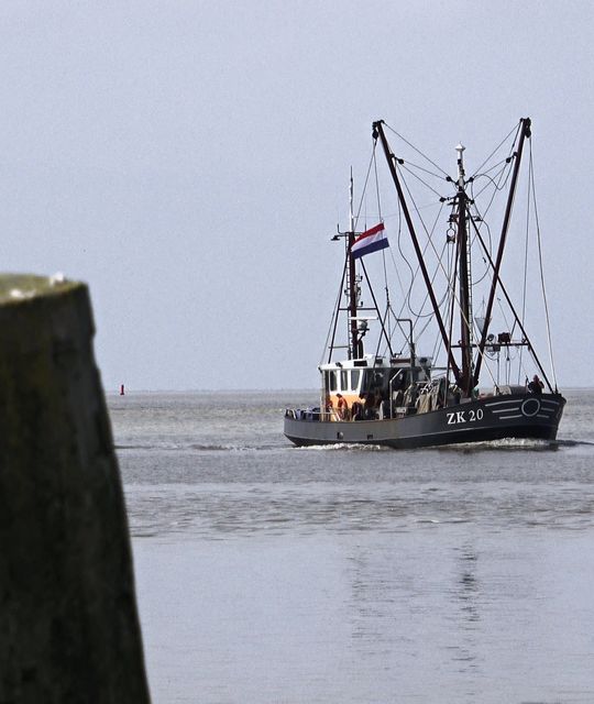 Rondreizen Nederland