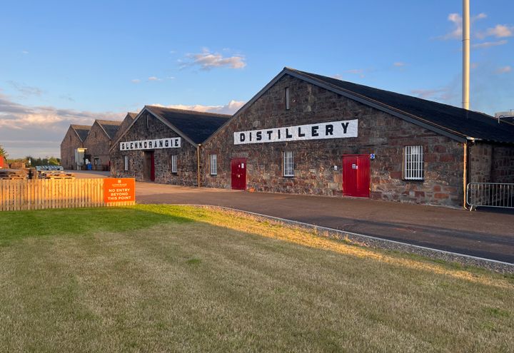 The North HIGHLAND Trail