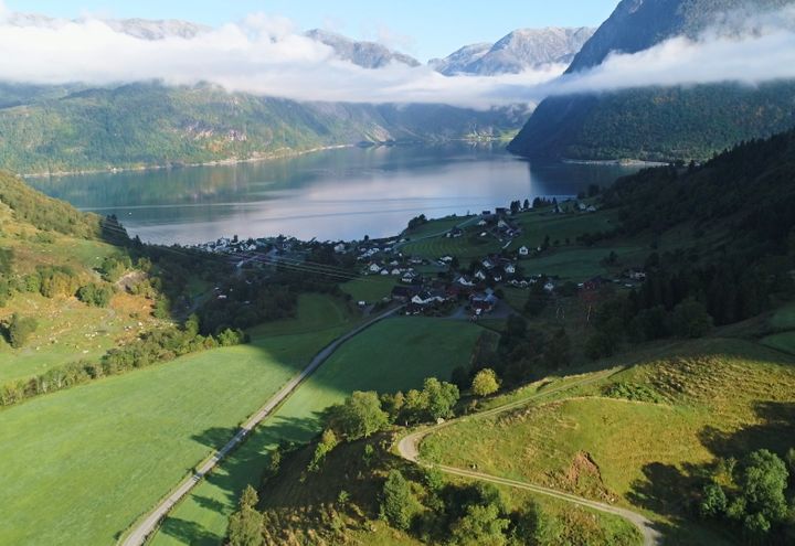 A FULL South Norway Tour