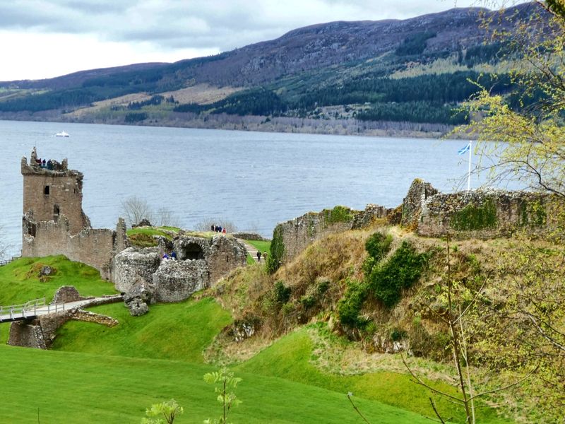Loch Ness