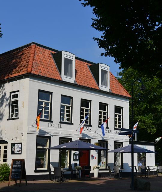 Whisky weekend Nederland