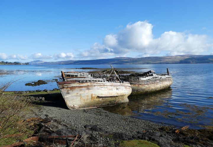 A Little More Scotland