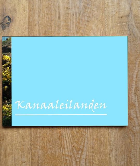 Fotoboeken voor het goede doel