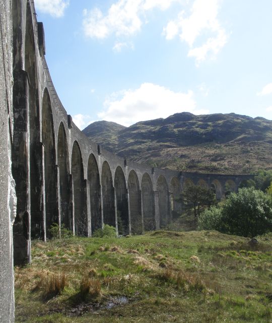 Vakantie Schotland zelf samenstellen