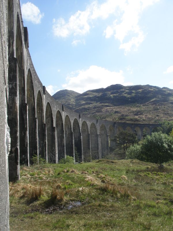 Schotland op maat | varen