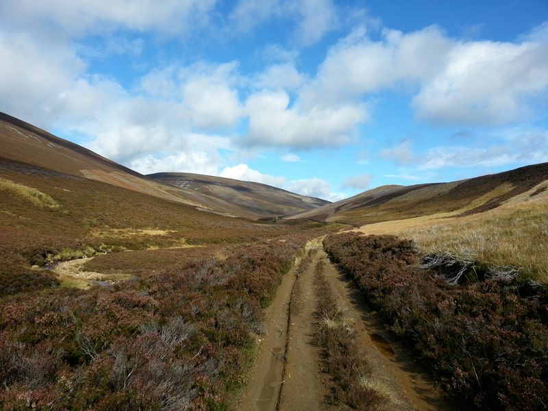 A Highland Tour Scotland