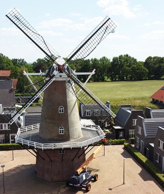 Whisky reizen Nederland