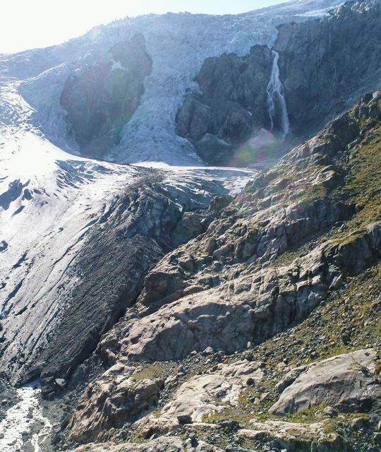 Autovakantie Noorwegen 