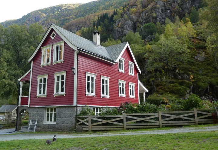 Autovakanties 4-seizoenen