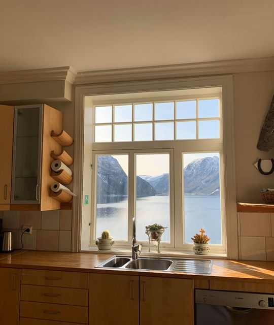 Autovakantie Noorwegen 