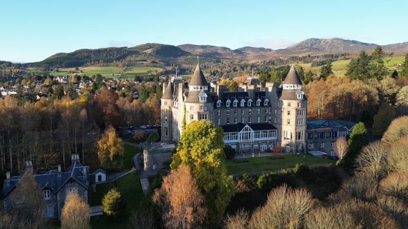 Best nature in Scotland by Boat