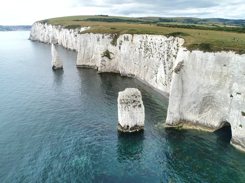 Bezienswaardigheden Zuid Engeland