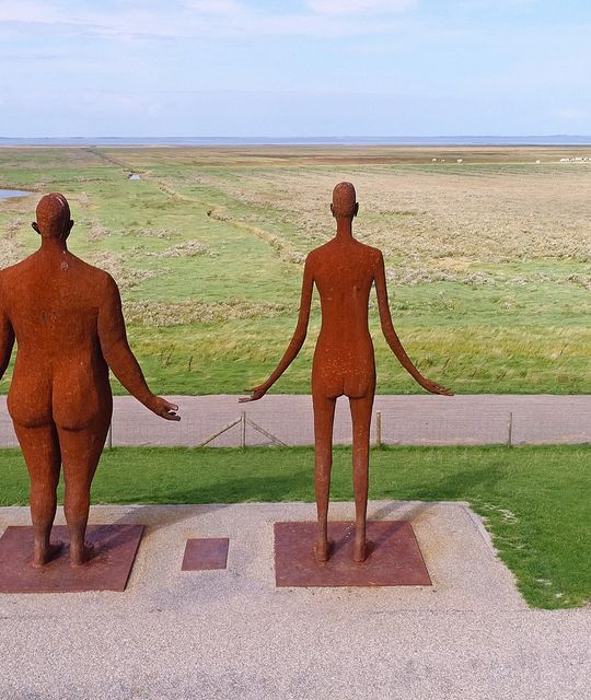 Rondreizen Nederland