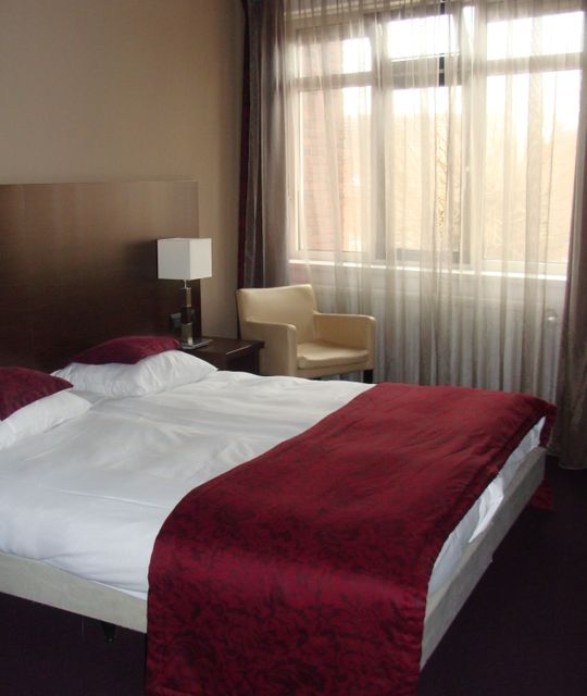 Whisky weekend Nederland