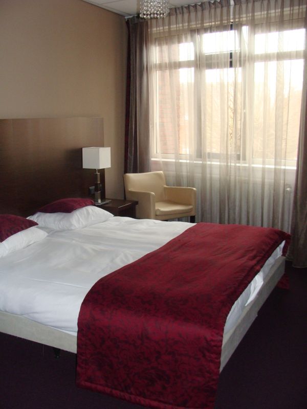 Whisky Weekend Arcen