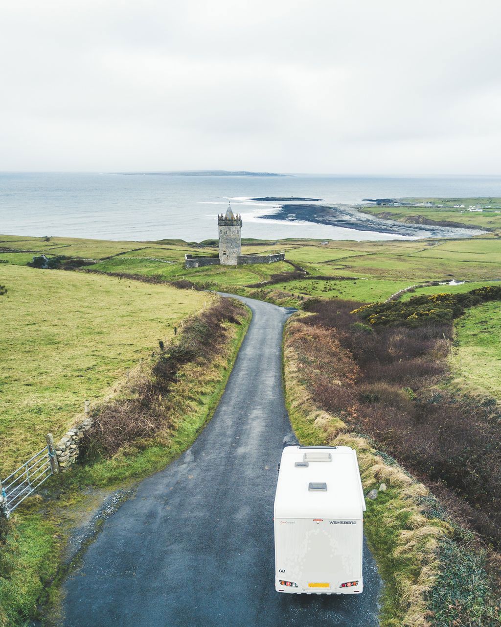 Rondreis-camper-schotland,-engeland-ierland-of-wales; er zijn leuke alternatieven