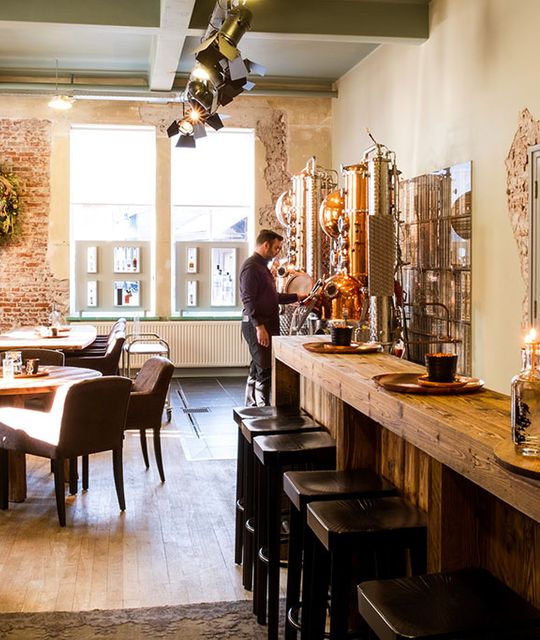 Whisky weekend Nederland