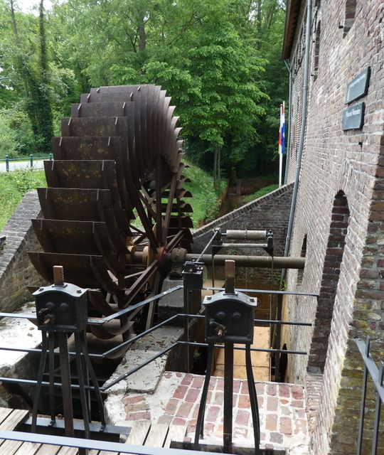 Whisky reizen Nederland