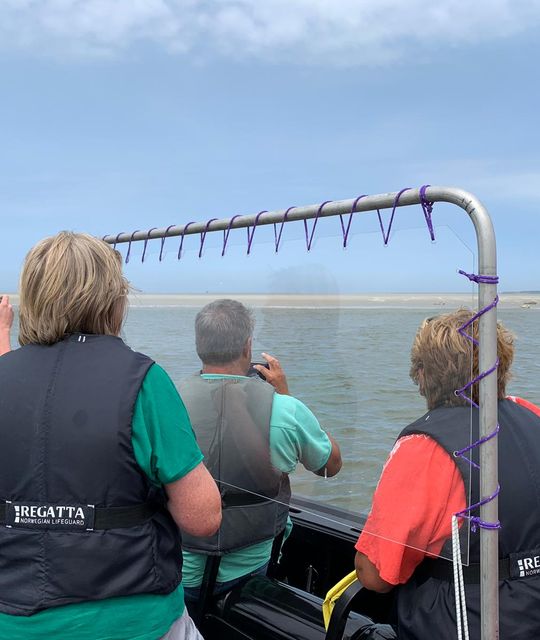 Rondreizen Nederland