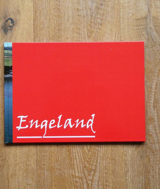 Fotoboeken voor het goede doel