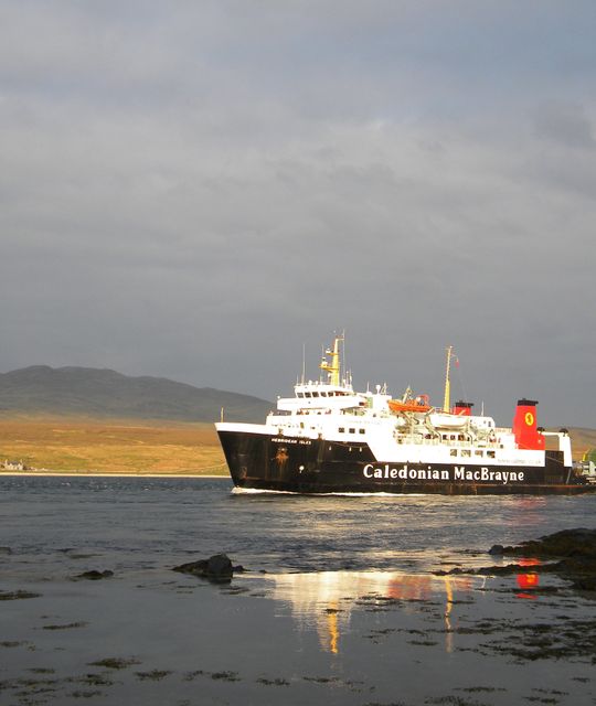 Whisky reizen Schotland