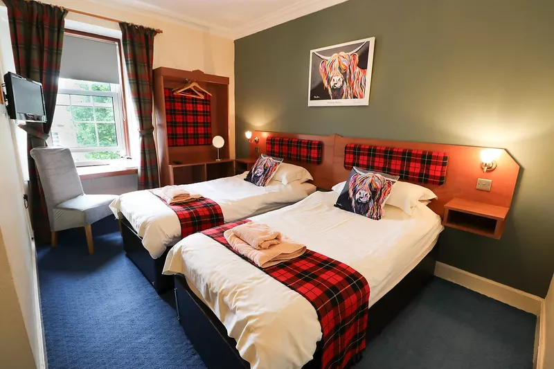 The FULL Scottish Tour by Boat 