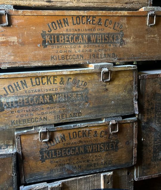 Vakantie Ierland zelf samenstellen