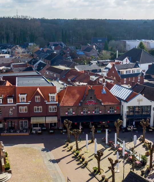 Whisky weekend Nederland