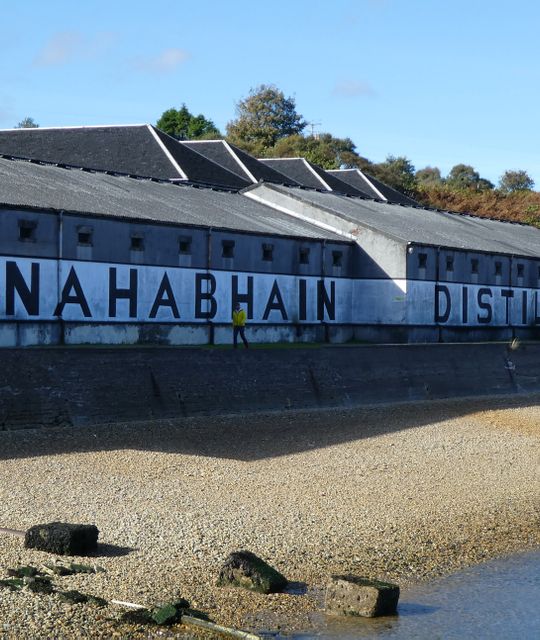 Whisky reizen Schotland