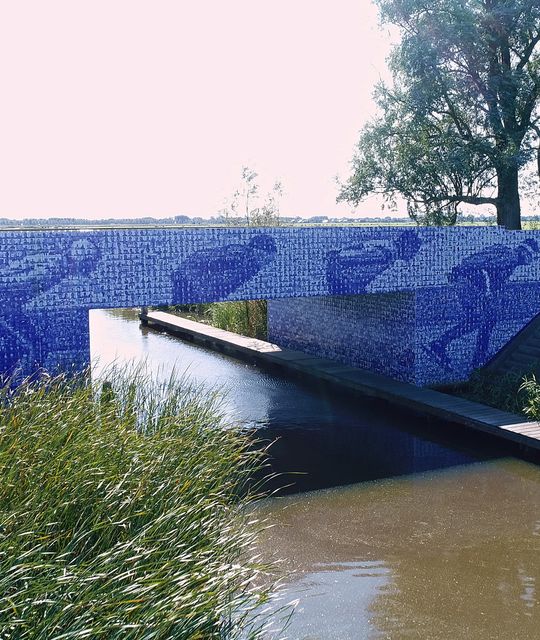 Rondreizen Nederland