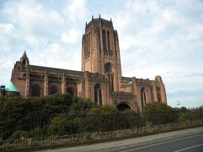 The Magical Mystery Tour