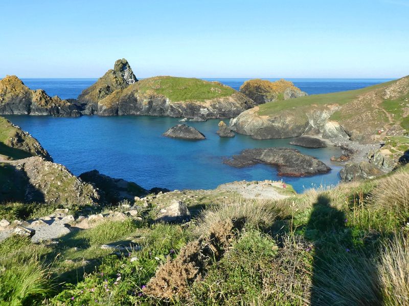Cornwall bezienswaardigheden