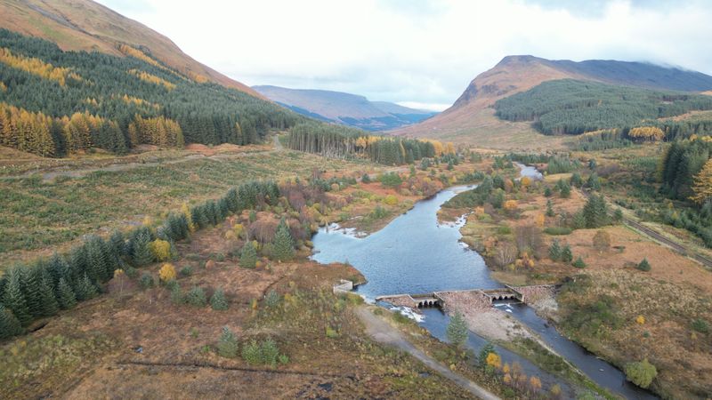 Best nature in Scotland